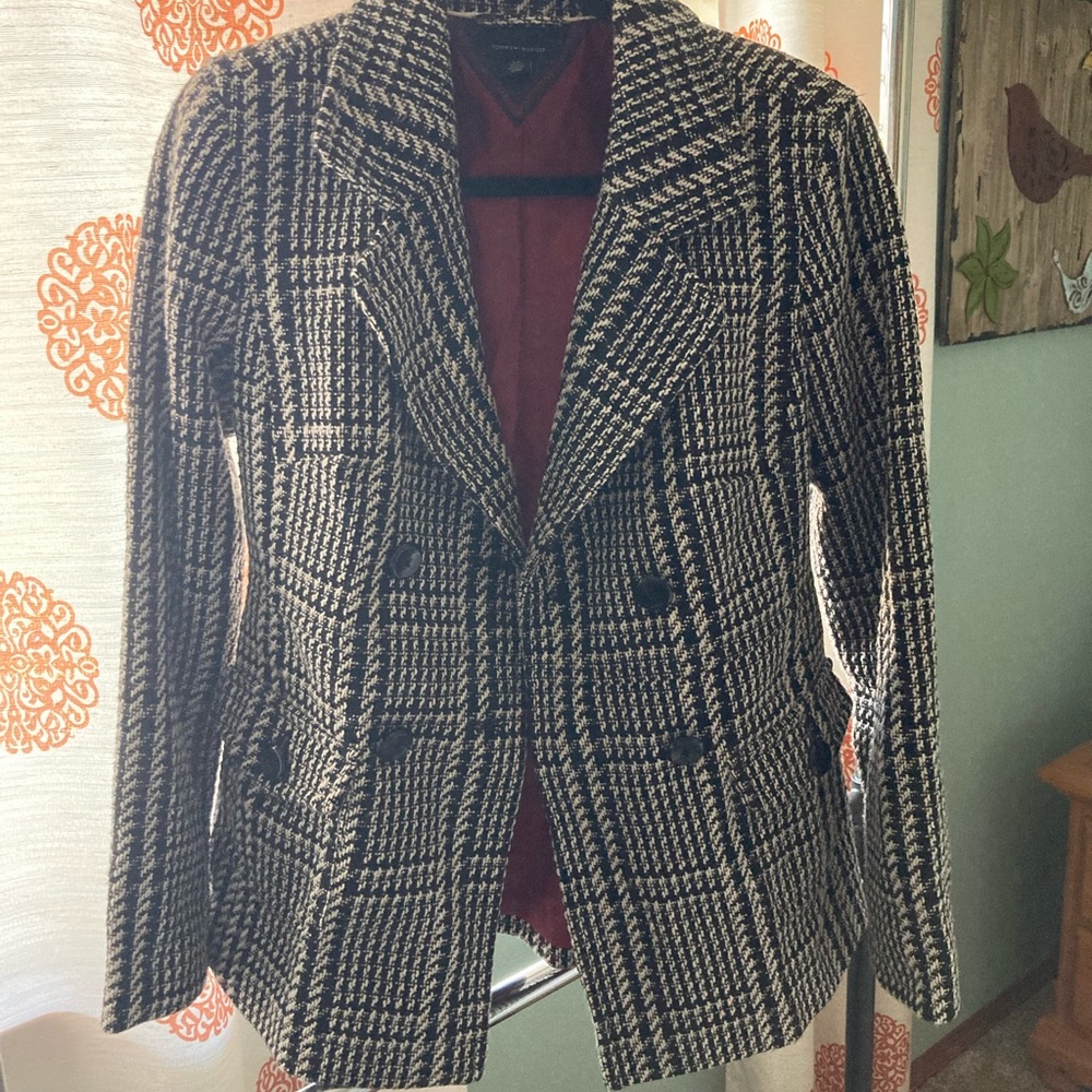 TONMY HILFIGER: Coat